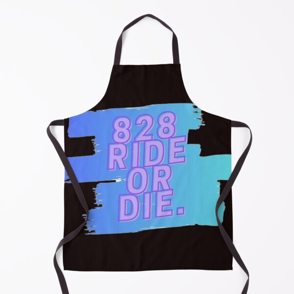 Item preview, 828 Ride or Die designed and sold by PrintStudioSTL.