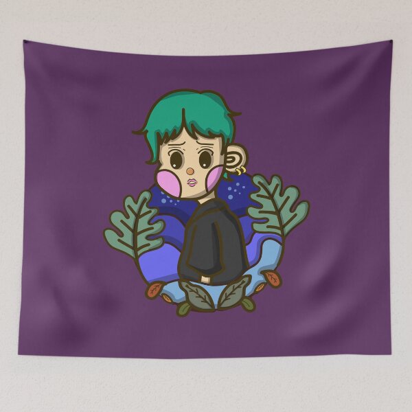 Item preview, BTS Suga Dynamite Chibi designed and sold by midoridreams7.