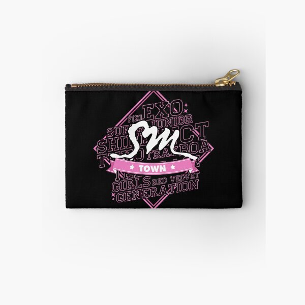 Item preview, SM Town designed and sold by skeletonvenus.