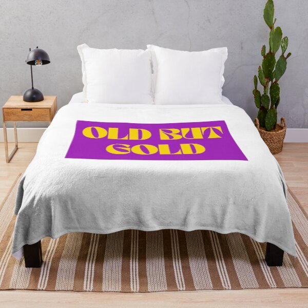 Item preview, old but gold, grandparents,  parents, elder, generation x designed and sold by efenem.