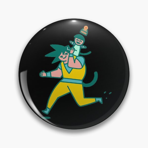 Item preview, Kipo, Wolf & Mandu - Kipo And The Age Of Wonderbeasts  designed and sold by MorgiaKmar.