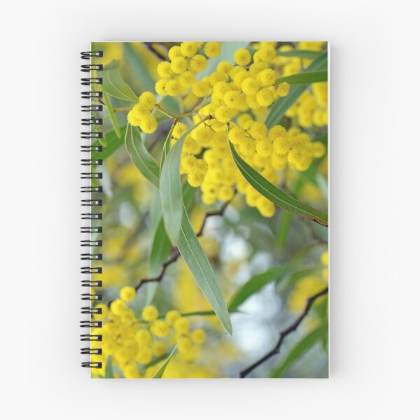 Item preview, Zig Zag Wattle designed and sold by Cloudlingpics.