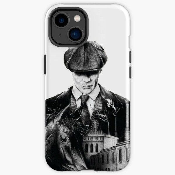 Peaky Blinders | iPhone Case