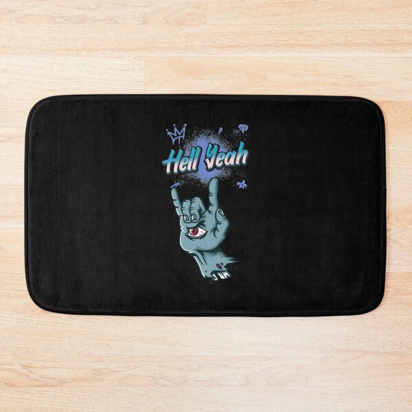 Item preview, The Zombie hand  designed and sold by MorgiaKmar.