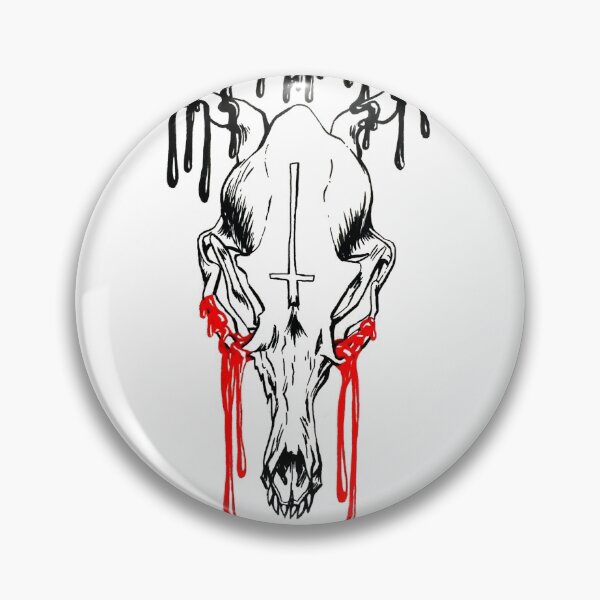 Item preview, Persecution designed and sold by Chiara Maisonet.