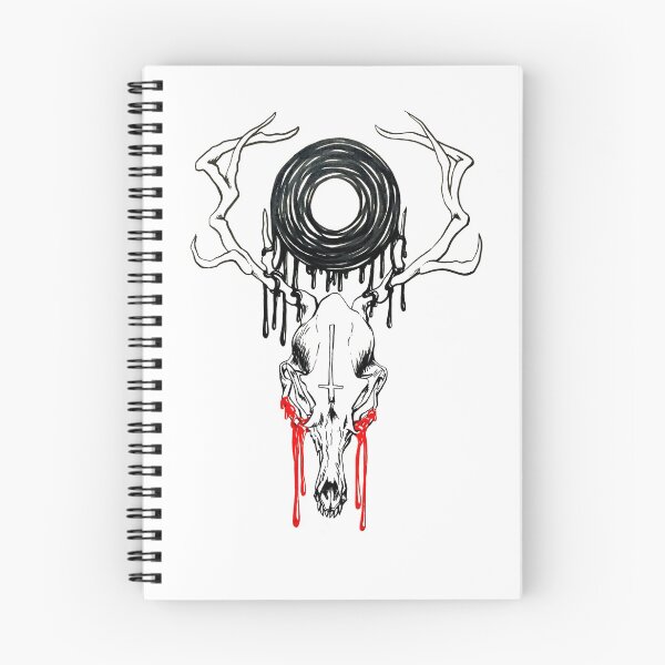 Item preview, Persecution designed and sold by Chiara Maisonet.