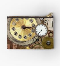 Steam Punk Studio Pouch