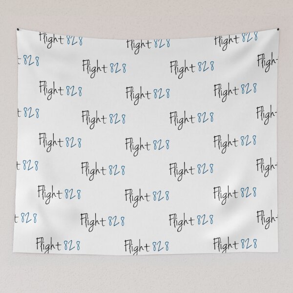 Item preview, flight 828 Classic   designed and sold by PrintStudioSTL.