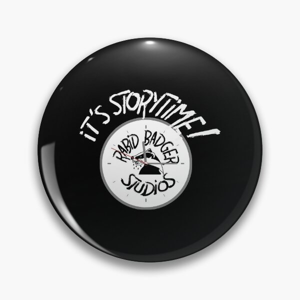 Item preview, Its Storytime!  designed and sold by MorgiaKmar.
