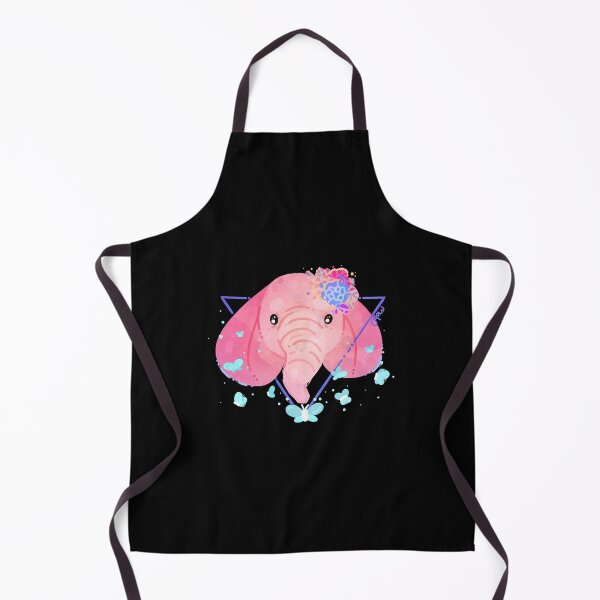 Item preview, Pink Elephant designed and sold by BlytheKafer.