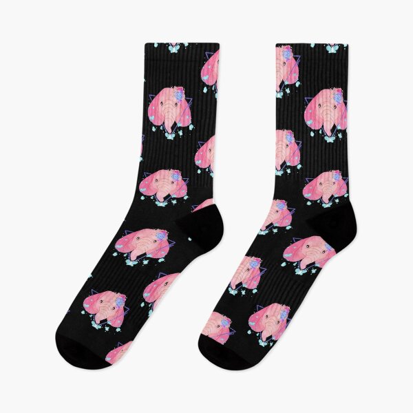 Item preview, Pink Elephant  designed and sold by BlytheKafer.