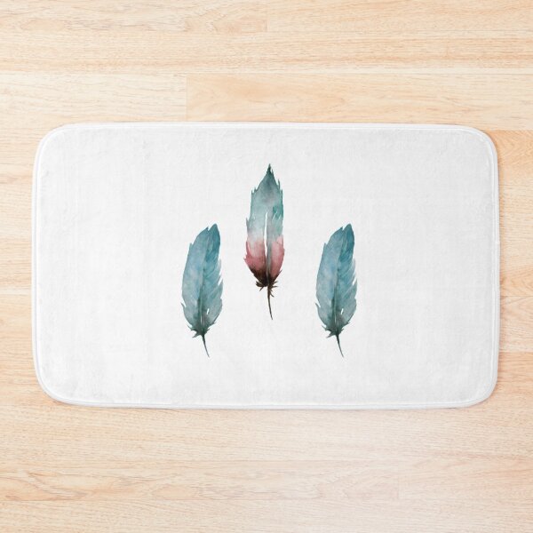 Item preview, Feather Design   designed and sold by LuLuStore8.