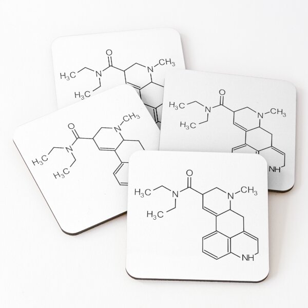 Artikelvorschau, LSD entworfen und verkauft von rheyes.