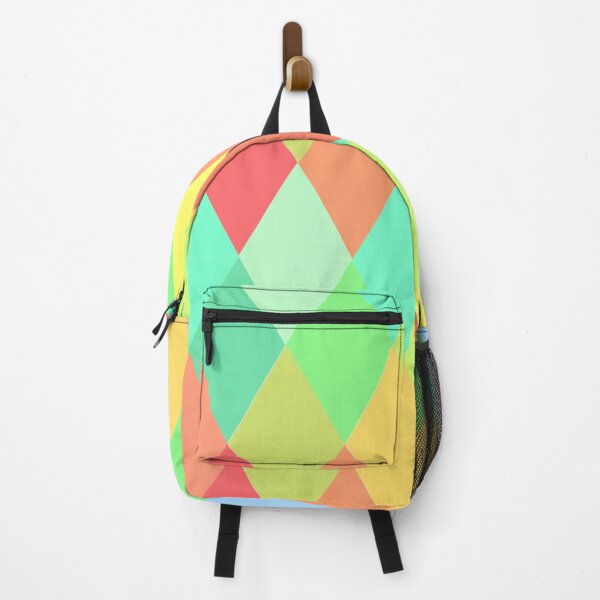 Item preview, rainbow pattern designed and sold by ovenya.