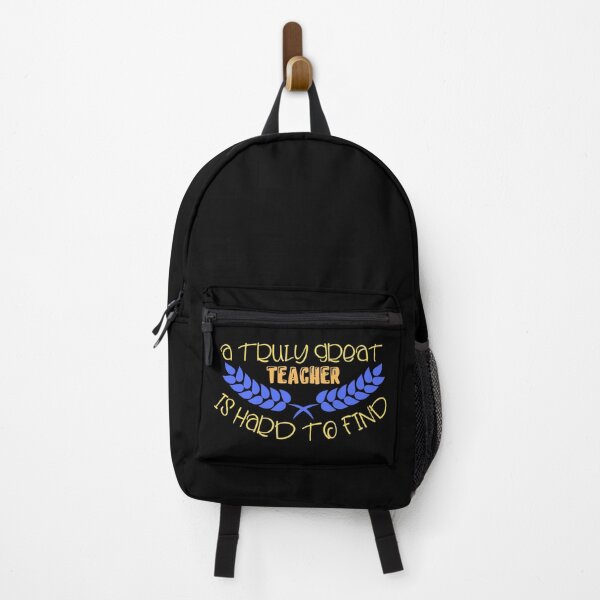 Item preview, A Truly Great Teacher Is Hard To Find designed and sold by Diamaber.
