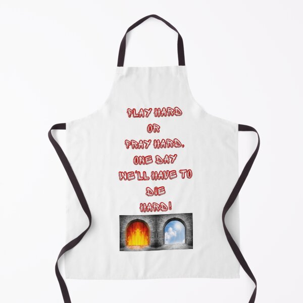 Item preview, PLAY HARD OR PRAY HARD designed and sold by SEFIKA7.