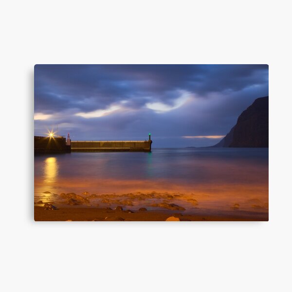 Item preview, Los Gigantes, Tenerife, Spain designed and sold by JeffMetal.