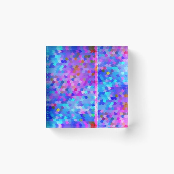 Item preview, Glitching Glass designed and sold by SkySkySky99.