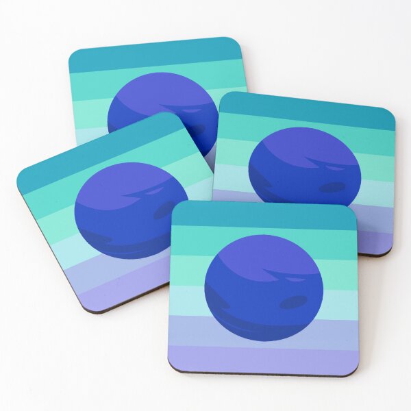 Item preview, Neptunic Sexuality Pride Flag designed and sold by FallenFeline.