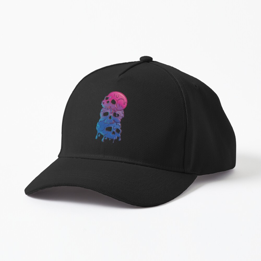 Artikel-Vorschau von Baseball Cap, designt und verkauft von IreneKohStudio.