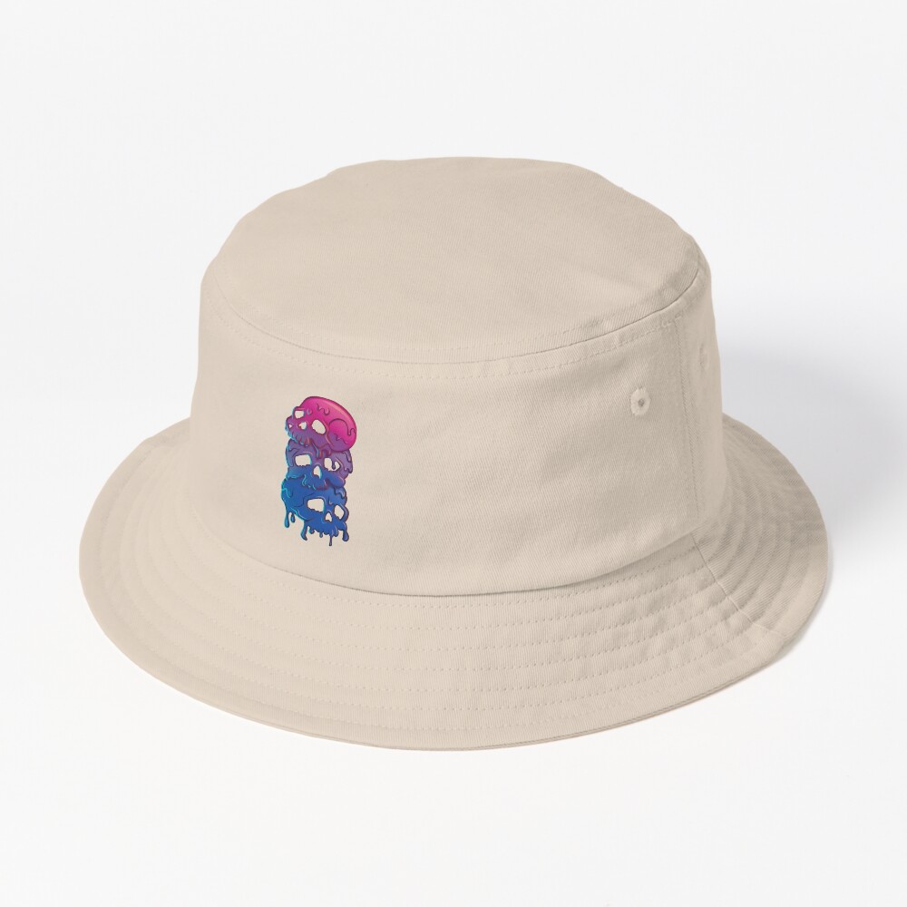 Artikel-Vorschau von Bucket Hat, designt und verkauft von IreneKohStudio.