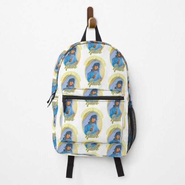 Item preview, Women of the Bible - Ruth designed and sold by lynearart.