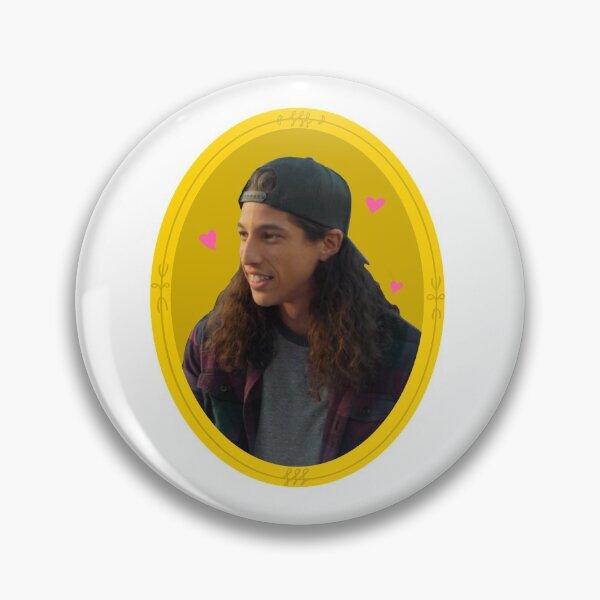 Item preview, Team Trent - Never Have I Ever designed and sold by emilyschen.