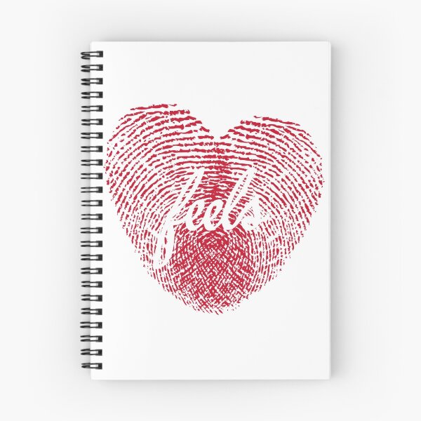 Item preview, Feels Print designed and sold by piecesofrie.