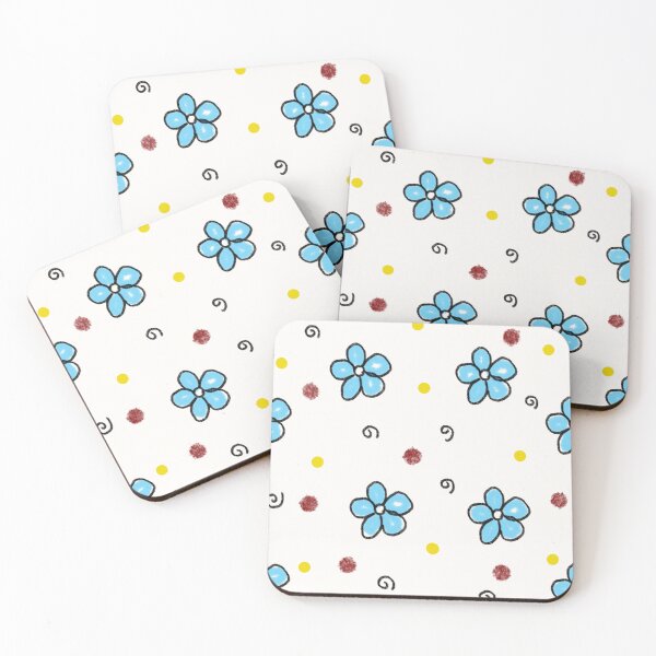 Item preview, cute flower designed and sold by SarcasticBabes.