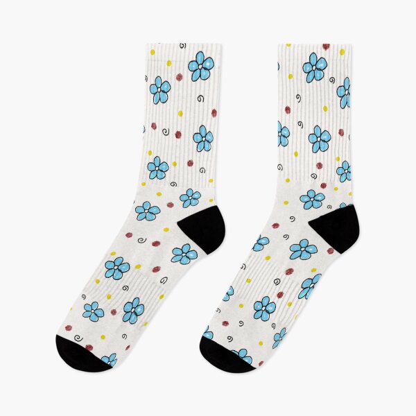 Item preview, cute flower designed and sold by SarcasticBabes.