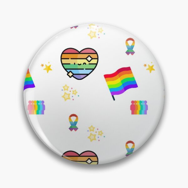 Item preview, lgbt rainbow happiness designed and sold by vicovm3.