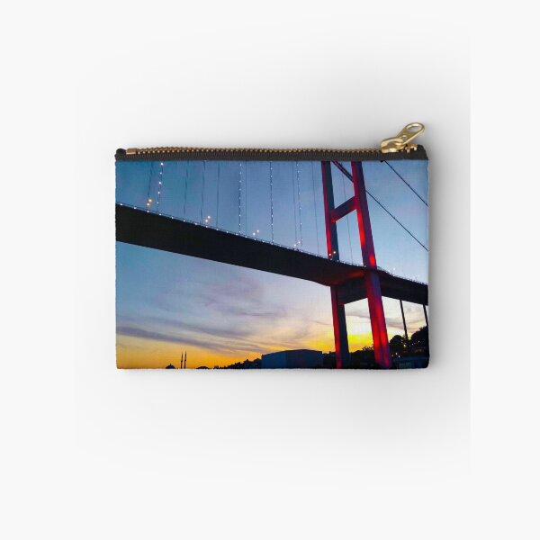 Item preview, Bosphorus Bridge Istanbul Turkey designed and sold by Svlgsm.