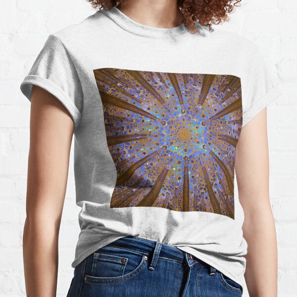 Source Code Healing Room Classic T-Shirt