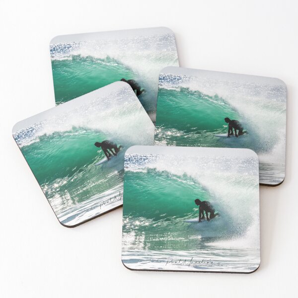 Item preview, Green Room Surfer designed and sold by Paul  Maartens.