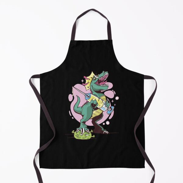 Item preview, Dinosaur Virus  designed and sold by JamenMasch1.