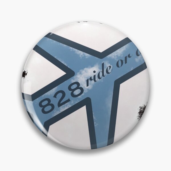 Item preview, 828 Ride or Die designed and sold by PrintStudioSTL.
