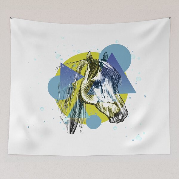 Item preview, Giddy, giddy giddy up designed and sold by MuggyandMo.