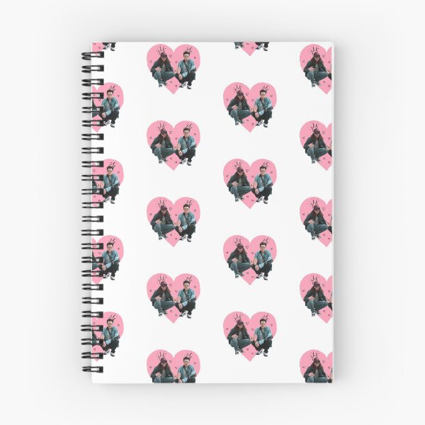 Item preview, Trent and Paxton - Never Have I Ever designed and sold by emilyschen.