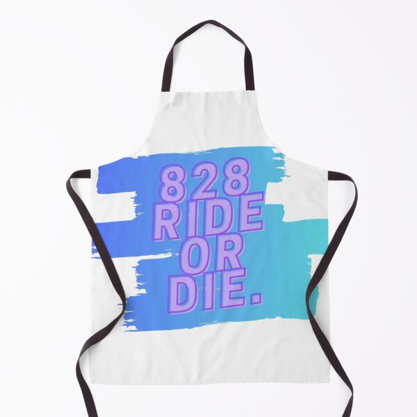 Item preview, 828 Ride or Die designed and sold by PrintStudioSTL.