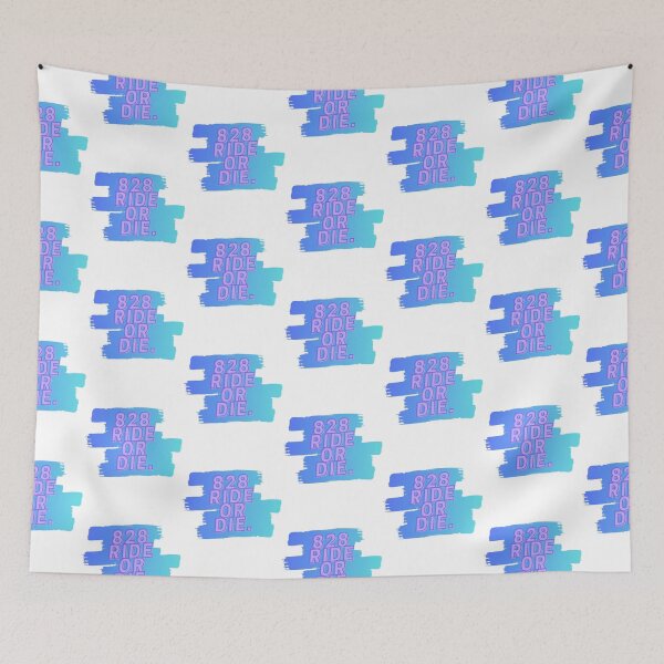 Item preview, 828 Ride or Die designed and sold by PrintStudioSTL.