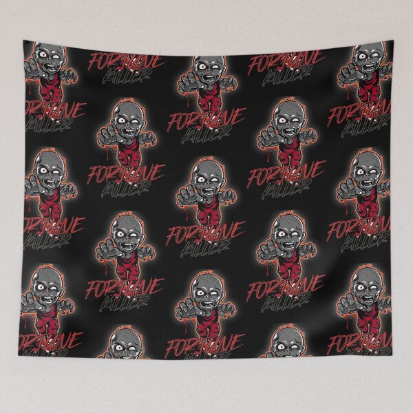 Item preview, Fortune killer  designed and sold by JamenMasch1.