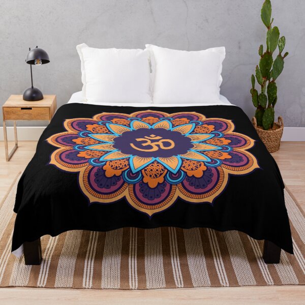 Item preview, Chakra mandala. designed and sold by emphatic.