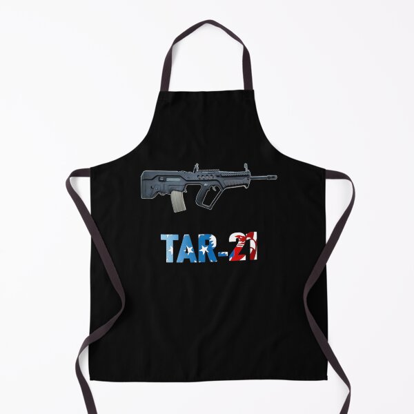 Item preview, IWITavor TAR-21 Submachine Gun T-Shirt designed and sold by gafastore.