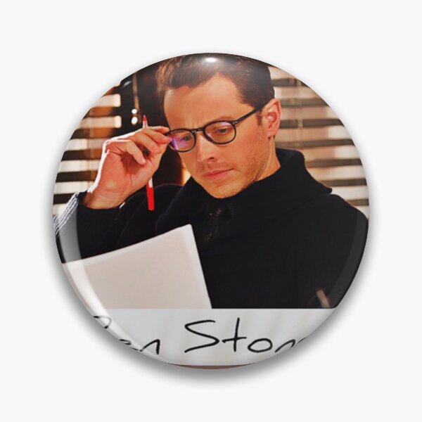 Item preview, Ben Stone glasses Classic designed and sold by PrintStudioSTL.
