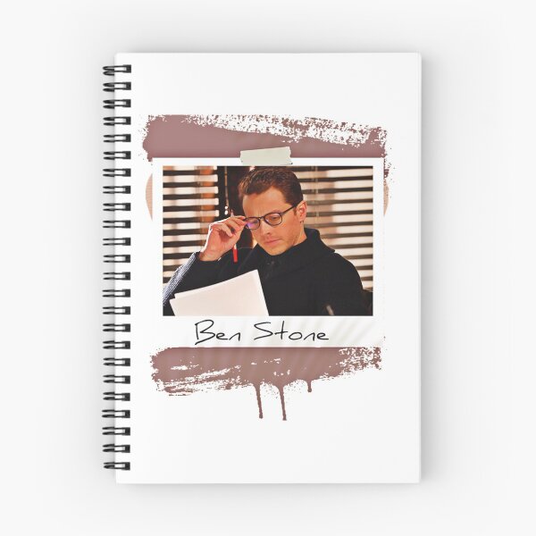 Item preview, Ben Stone glasses Classic designed and sold by PrintStudioSTL.