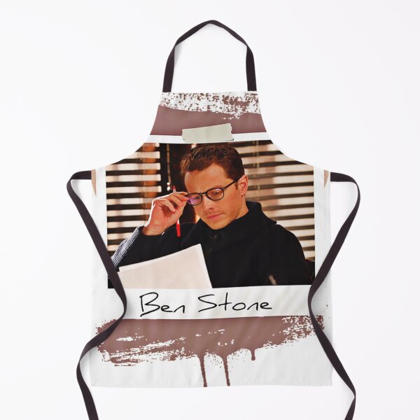 Item preview, Ben Stone glasses Classic designed and sold by PrintStudioSTL.