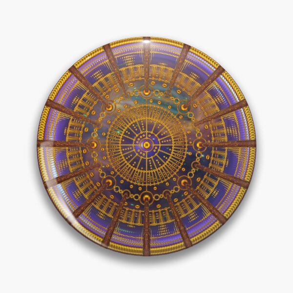 Item preview, DNA Healing Room designed and sold by Crystal Healing Art.