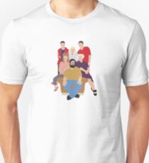 The Royle Family Unisex T-Shirt