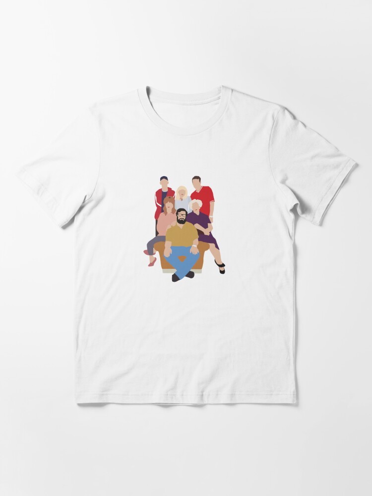 royle family t shirt