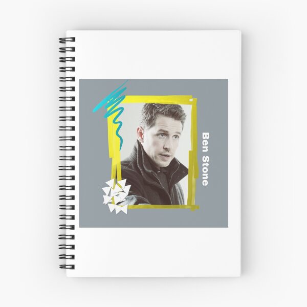 Item preview, Ben Stone posterized Classic designed and sold by PrintStudioSTL.